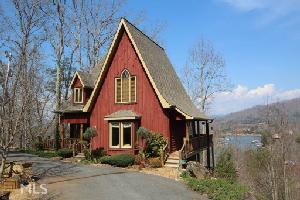 1045 Sky Hawk Mountain Cir