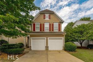 3925 Abernathy Farm Way