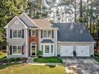 1002 Elsberry Drive
