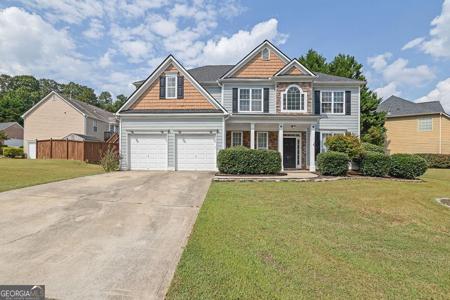 120 Clifford Court, Canton GA 30115