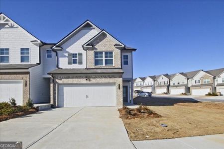 4007 Streamlet Way # 160, Gainesville GA 30506