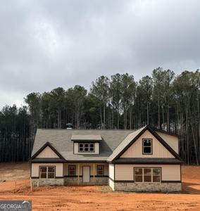 1719 Cornish Mountain Ch Rd, Oxford GA 30054
