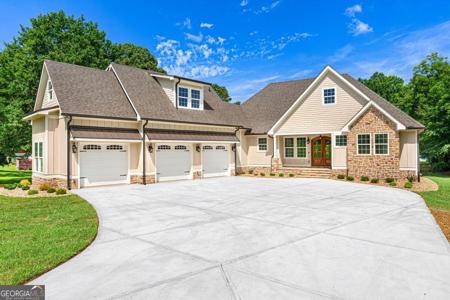 707 Vickery Street Extension, Hartwell GA 30643