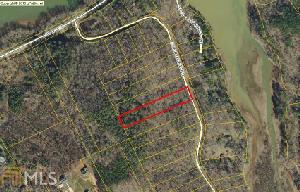 Cherokee Rd Lot 70