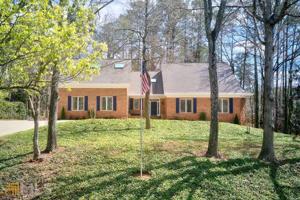 3667 Habersham Lane