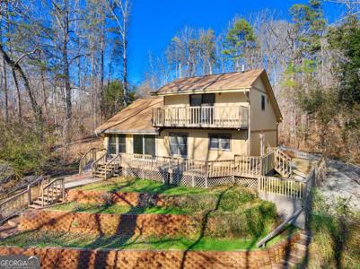 251 Cherokee Drive, Fair Play SC 29643