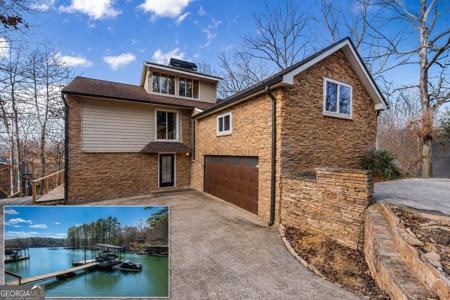 161 Winterhawk Cove, Dawsonville GA 30534
