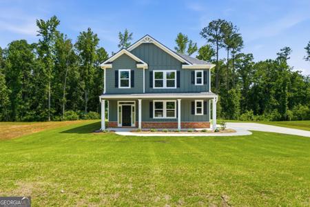 217 Yancey Road, Covington GA 30014