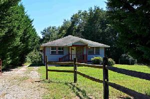 260 Old Mt Hebron Rd