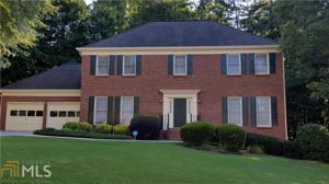 3846 Foxwood Rd