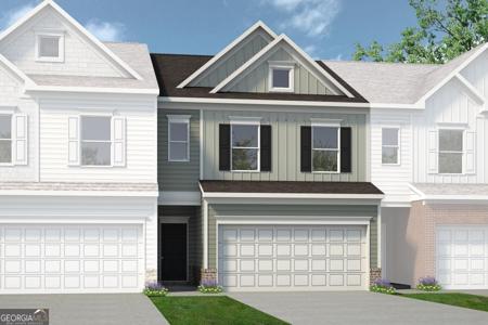 9 Summit View Lane # 9, Jasper GA 30143