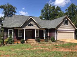 775 Cherokee Road