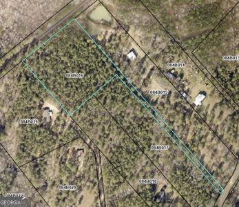 LOT 16 Bagley Road
