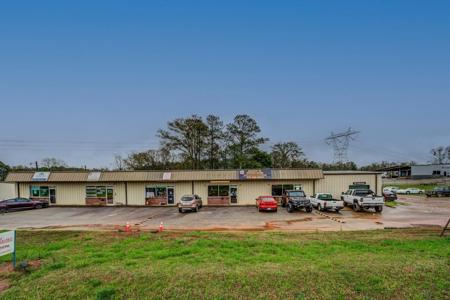 2088 E Highway 36