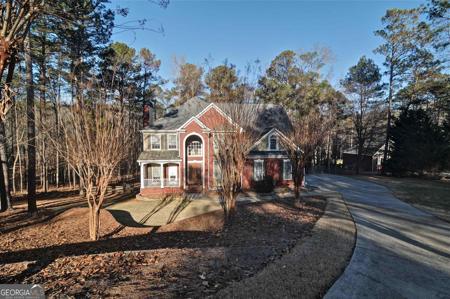 120 Wedgewood Falls