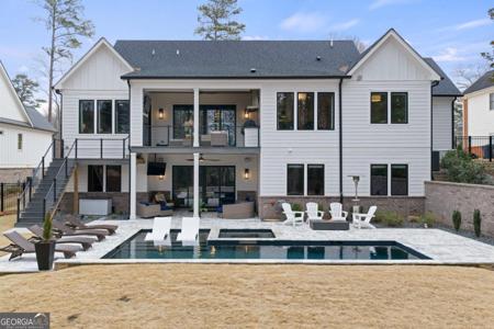 4226 S Berkeley Lake Road NW, Berkeley Lake GA 30096