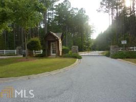 Savannah Trace Rd Lot 4