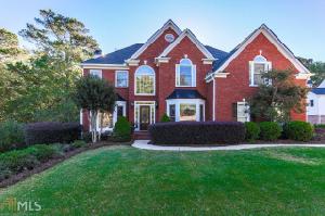 340 Bradford Falls Trce