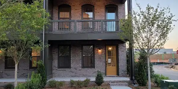 6615 Courtland Walk Unit 37