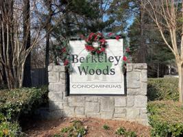 102 Berkeley Woods Drive