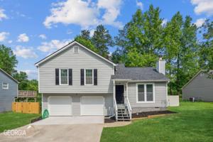 167 Aztec Way SE