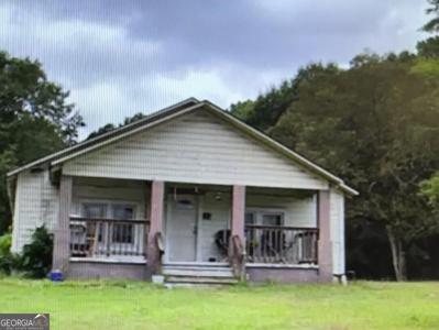 5693 SE Groovers Landing Road