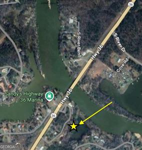 E Highway 36, Jackson GA 30233