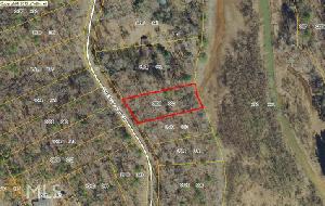 Lot 40 Cherokee Rd