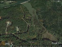 Lot 42 Cherokee Rd