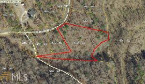 Lot 46 Cherokee Rd