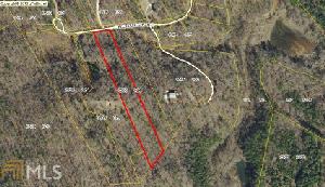 Lot 51 Cherokee Rd