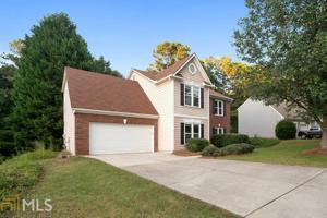 519 Huntgate Rd