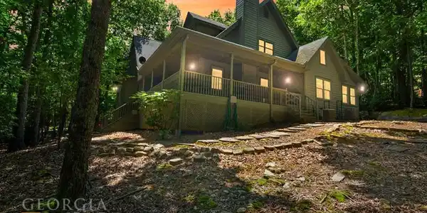 91 Mulligan Way