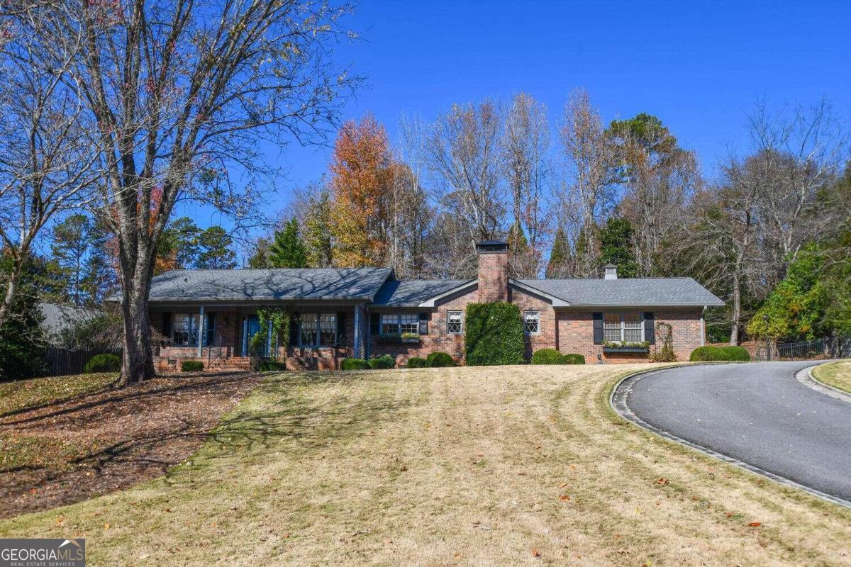 280 Tommy Aaron Drive, Gainesville, GA lhrmls01926401