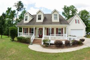 205 Claystone Court