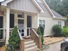 222 W Wedowee Creek Drive