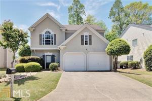 121 Wallnut Hall Cir