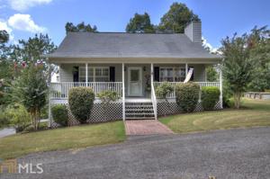 282 Wilderness Camp Rd