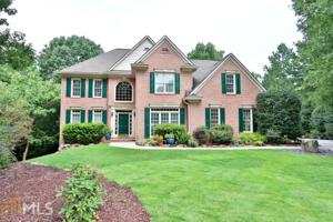 3450 Kingsland Cir