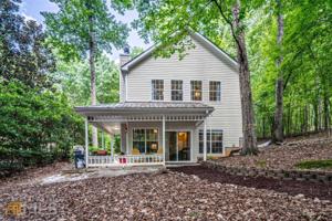 117 Forest Ridge Drive