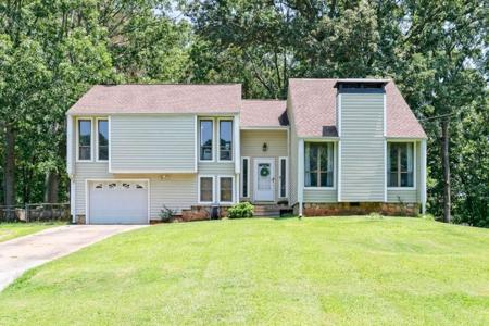 6830 Yachting Way