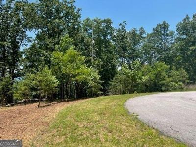 LOT212 High Rock Trail, Cleveland GA 30528