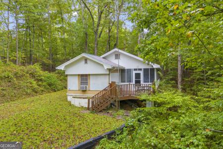 23 Wren Court, Toccoa GA 30577
