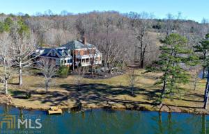 469 Orchard Lake Dr