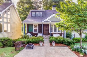 209 Lakeside