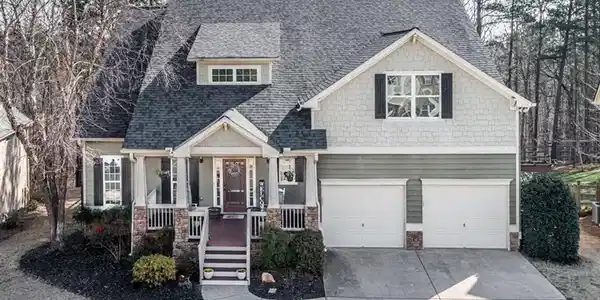 318 Mountain Laurel Walk
