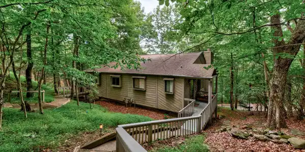 200 Villa Road