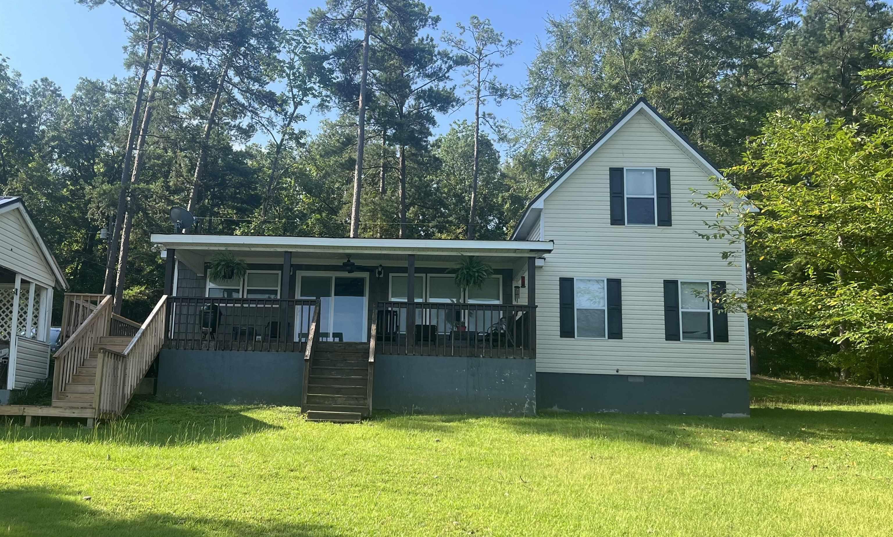 517 Hill Valley Road, Milledgeville, GA lhrmls01719794