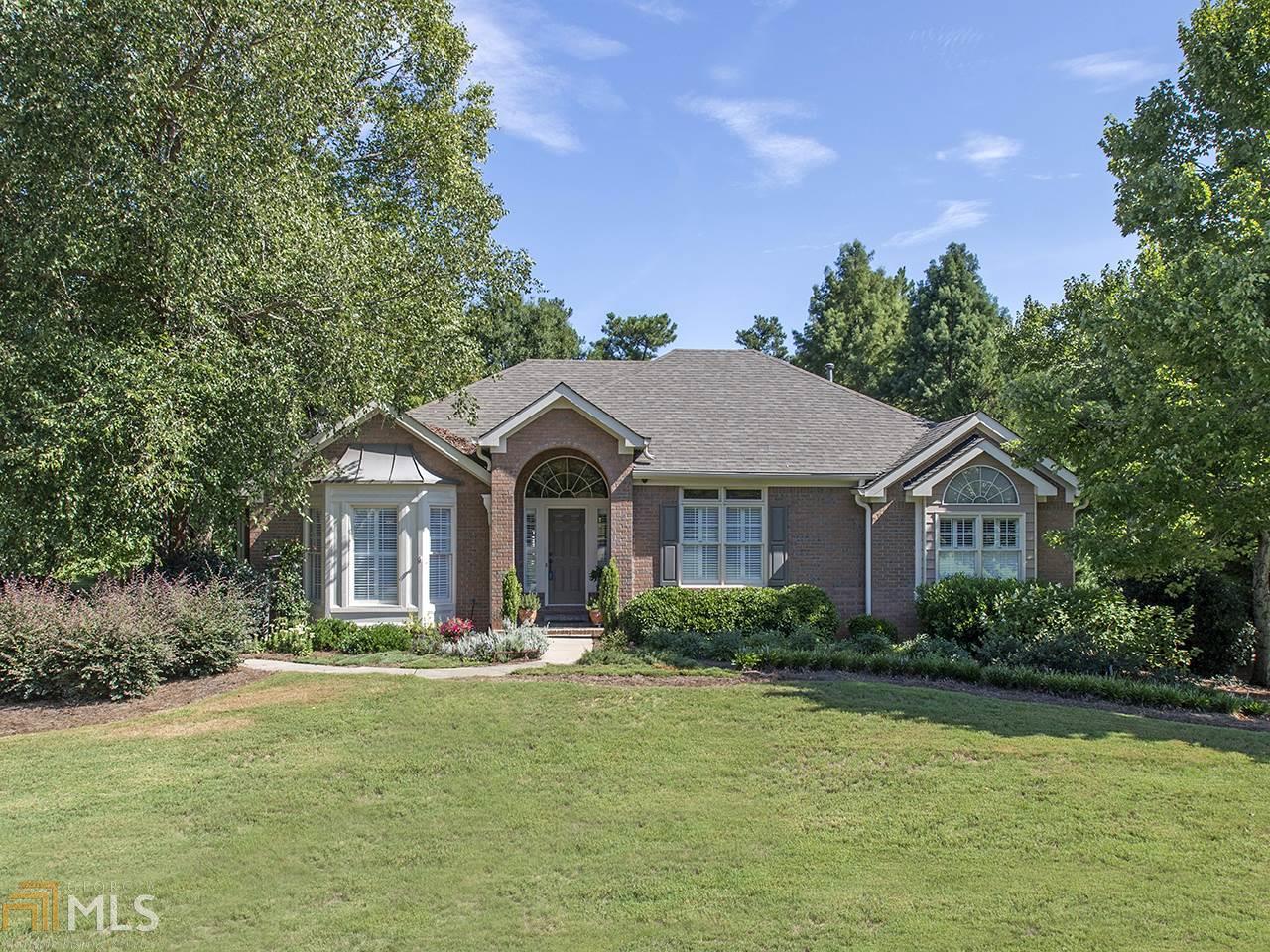 137 Falling Waters Dr, Jonesboro, GA lhrmls00153320