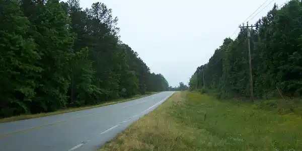 Elberton Hwy